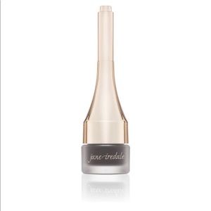 Jane iredale onyx eyeliner NIB